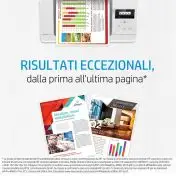 HP Cartuccia toner nero per stampante laser originale 117A