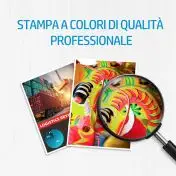 HP Cartuccia toner nero per stampante laser originale 117A