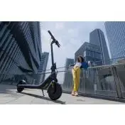 Ninebot by Segway Ninebot Monopattino Elettrico E2 Plus E II Powered by Segway