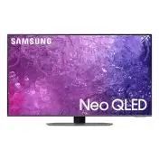 Samsung QE50QN90CA Televisione Smart TV 50 Pollici Qled 4K Neo Serie 9