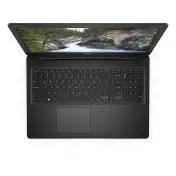 DELL Vostro 3580 Computer portatile 39,6 cm (15.6") Full HD Intel® Core™ i5 di ottava generazione 8 GB DDR4-SDRAM 256 GB SSD Wi-Fi 5 (802.11ac) Windows 10 Pro Nero