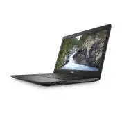 DELL Vostro 3580 Computer portatile 39,6 cm (15.6") Full HD Intel® Core™ i5 di ottava generazione 8 GB DDR4-SDRAM 256 GB SSD Wi-Fi 5 (802.11ac) Windows 10 Pro Nero