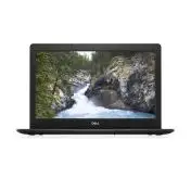 DELL Vostro 3580 Computer portatile 39,6 cm (15.6") Full HD Intel® Core™ i5 di ottava generazione 8 GB DDR4-SDRAM 256 GB SSD Wi-Fi 5 (802.11ac) Windows 10 Pro Nero