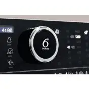 Whirlpool Autodose 9425 lavatrice Caricamento frontale 9 kg 1400 Giri/min Bianco