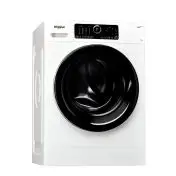 Whirlpool Autodose 9425 lavatrice Caricamento frontale 9 kg 1400 Giri/min Bianco
