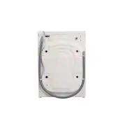 Whirlpool Autodose 9425 lavatrice Caricamento frontale 9 kg 1400 Giri/min Bianco