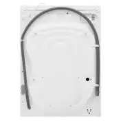 Whirlpool Autodose 9425 lavatrice Caricamento frontale 9 kg 1400 Giri/min Bianco