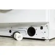 Whirlpool Autodose 9425 lavatrice Caricamento frontale 9 kg 1400 Giri/min Bianco