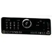 Whirlpool Autodose 9425 lavatrice Caricamento frontale 9 kg 1400 Giri/min Bianco