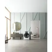 Whirlpool Autodose 9425 lavatrice Caricamento frontale 9 kg 1400 Giri/min Bianco
