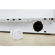 Whirlpool Autodose 9425 lavatrice Caricamento frontale 9 kg 1400 Giri/min Bianco