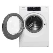 Whirlpool Autodose 9425 lavatrice Caricamento frontale 9 kg 1400 Giri/min Bianco