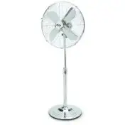 Argoclima PALLADIUM ventilatore Acciaio inossidabile