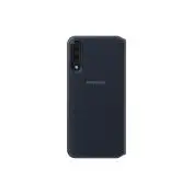 Samsung EF-WA505 custodia per cellulare 16,3 cm (6.4") Custodia a borsellino Nero