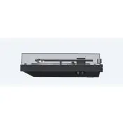 Sony PS-LX310BT, Giradischi con Bluetooth + SRS-XB12 speaker compatto resistente all'acqua con EXTRA BASS