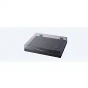 Sony PS-LX310BT, Giradischi con Bluetooth + SRS-XB12 speaker compatto resistente all'acqua con EXTRA BASS