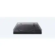 Sony PS-LX310BT, Giradischi con Bluetooth + SRS-XB12 speaker compatto resistente all'acqua con EXTRA BASS