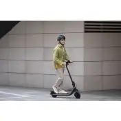 Ninebot by Segway Ninebot Monopattino Elettrico E2 Plus E II Powered by Segway