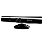 Microsoft Kinect