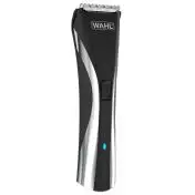 Wahl 9698-1016 Nero, Argento