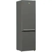 Beko RCSA300K40GN Frigorifero Libera installazione 291 L E Grigio