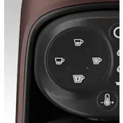 Lavazza Deséa Automatica Macchina per caffè a capsule 1,1 L