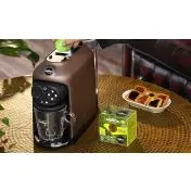 Lavazza Deséa Automatica Macchina per caffè a capsule 1,1 L