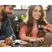 Lavazza Deséa Automatica Macchina per caffè a capsule 1,1 L
