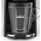 Lavazza Deséa Automatica Macchina per caffè a capsule 1,1 L