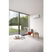 Daikin ATXC35B/ARXC35B condizionatore fisso Climatizzatore split system Beige, Bianco