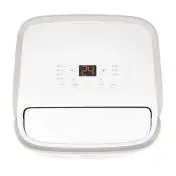 Argoclima Milo Plus 65 dB Bianco