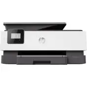 HP OfficeJet 8012 Getto termico d'inchiostro A4 4800 x 1200 DPI 18 ppm Wi-Fi