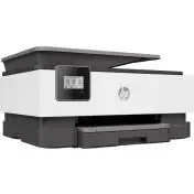 HP OfficeJet 8012 Getto termico d'inchiostro A4 4800 x 1200 DPI 18 ppm Wi-Fi
