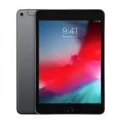 Apple iPad mini (quarta gen.) Wi-Fi + Cellular 64GB - Grigio siderale