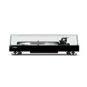 Yamaha MusicCast VINYL 500 Giradischi con trasmissione a cinghia Nero