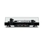 Yamaha MusicCast VINYL 500 Giradischi con trasmissione a cinghia Nero