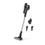 Rowenta X-Pert 160 Essential RH7233 aspiratore portatile Senza sacchetto Nero, Rosso