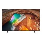 Samsung Series 6 TV QLED 4K 65" Q60R 2019