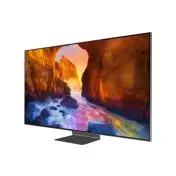 Samsung TV QLED 4K 75” Q90R 2019