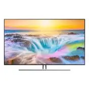 Samsung TV QLED 4K 55" Q85R 2019
