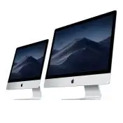 Apple iMac 21.5" con display Retina 4K (Intel Core i3 quad-core di ottava gen. a 3.6GHz, 1TB HD, 8GB RAM) 2019