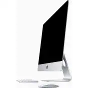 Apple iMac 21.5" con display Retina 4K (Intel Core i3 quad-core di ottava gen. a 3.6GHz, 1TB HD, 8GB RAM) 2019