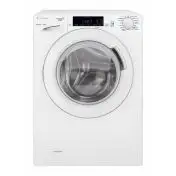 Candy GVS 149T3-01 lavatrice Caricamento frontale 9 kg 1400 Giri/min Bianco
