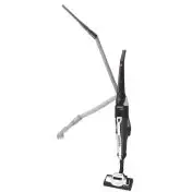 Hoover Synua Plus Senza sacchetto 1,2 L Nero