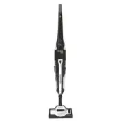Hoover Synua Plus Senza sacchetto 1,2 L Nero