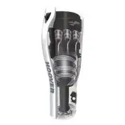 Hoover Synua Plus Senza sacchetto 1,2 L Nero