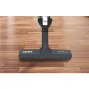 Hoover Synua Plus Senza sacchetto 1,2 L Nero