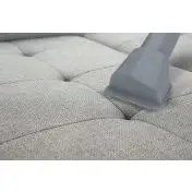 Hoover Synua Plus Senza sacchetto 1,2 L Nero