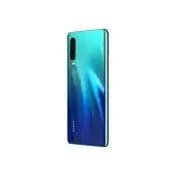 Huawei P30 15,5 cm (6.1") Dual SIM ibrida Android 9.0 4G USB tipo-C 6 GB 128 GB 3650 mAh Blu