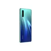 Huawei P30 15,5 cm (6.1") Dual SIM ibrida Android 9.0 4G USB tipo-C 6 GB 128 GB 3650 mAh Blu
